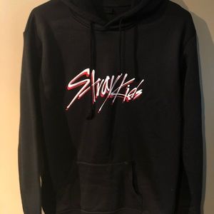 Stray Kids Hoodie